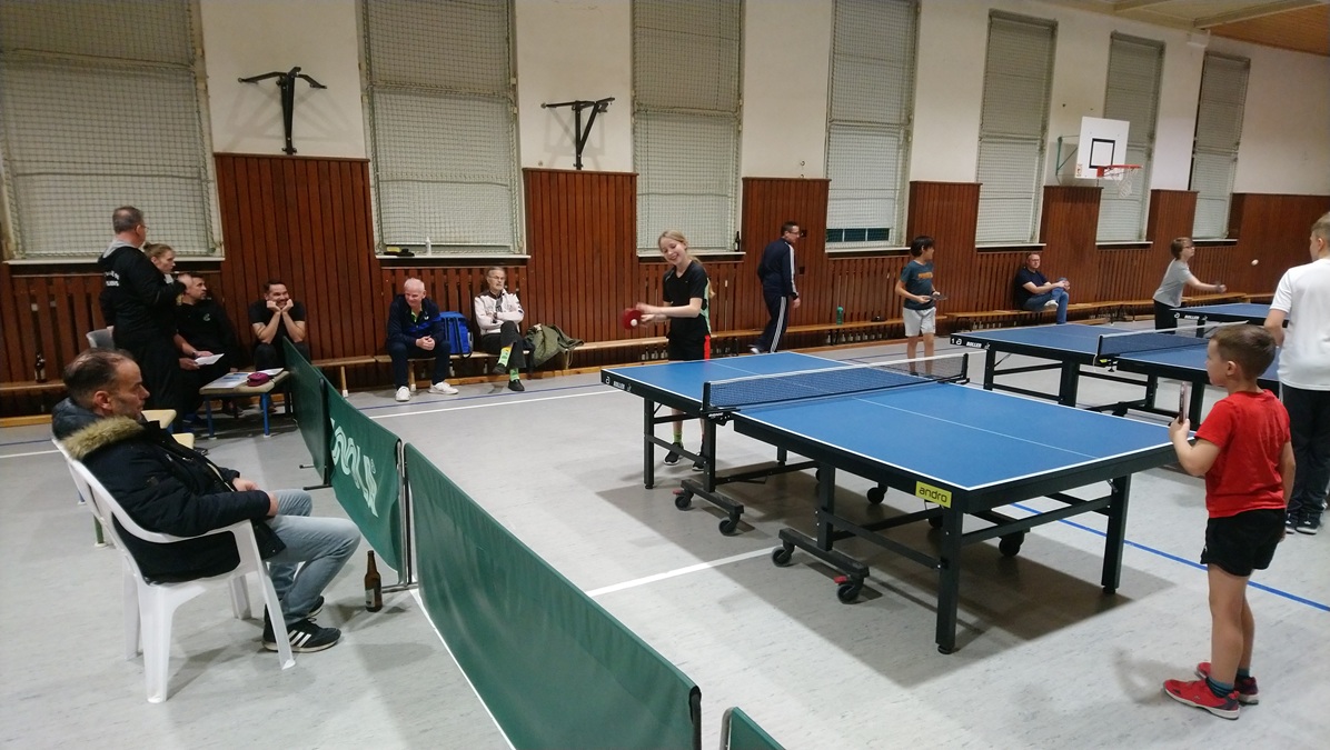 Weihnachtsfeier am 19.12.25