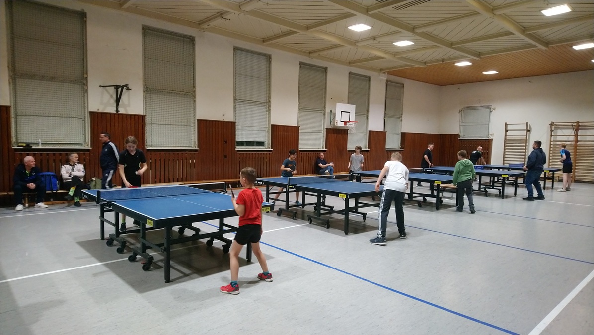 Weihnachtsfeier am 19.12.25