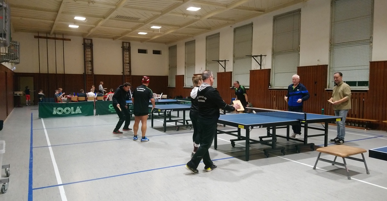 Weihnachtsfeier am 19.12.25