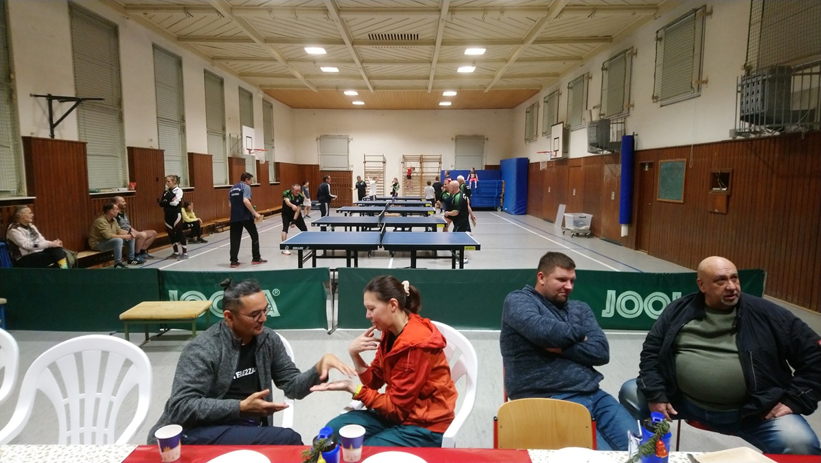 Weihnachtsfeier am 19.12.25