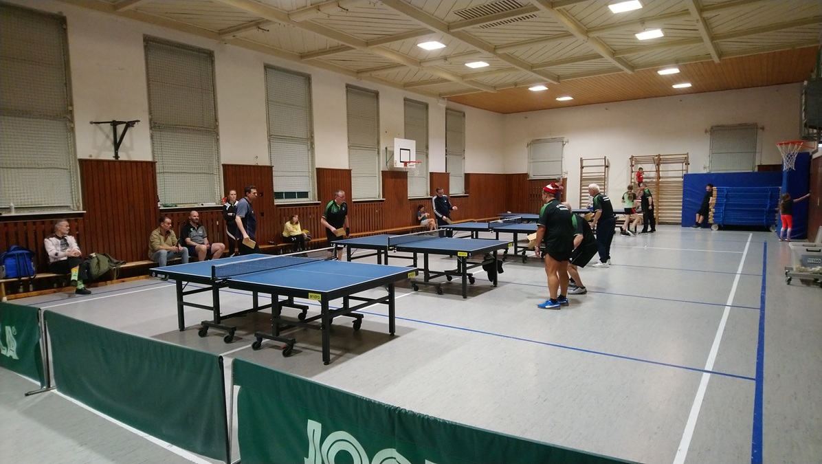 Weihnachtsfeier am 19.12.25